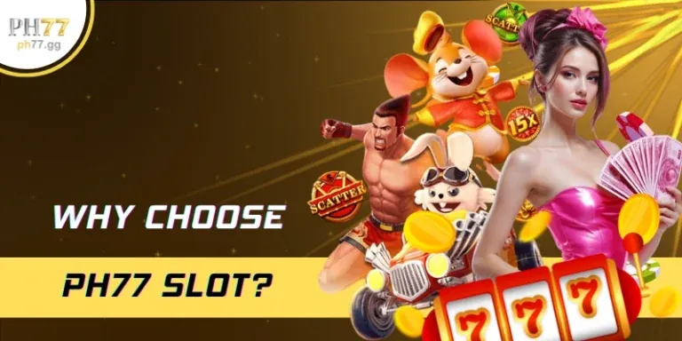 Tin tức về trò chơi slot mới