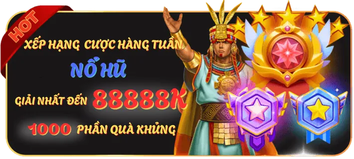 Chương trình VIP betcom888