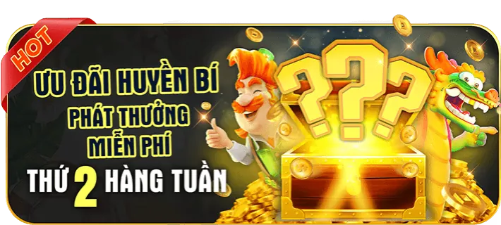 Thưởng nạp tiền hàng ngày và hàng tuần