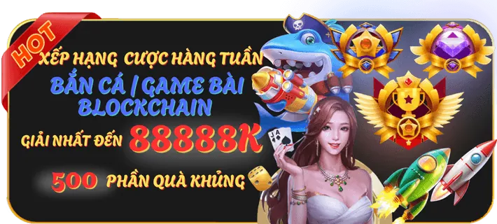 Thưởng chào mừng 100% betcom888