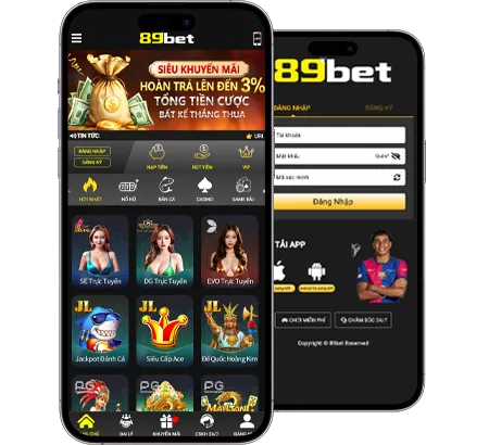 Nền tảng bảo mật betcom888
