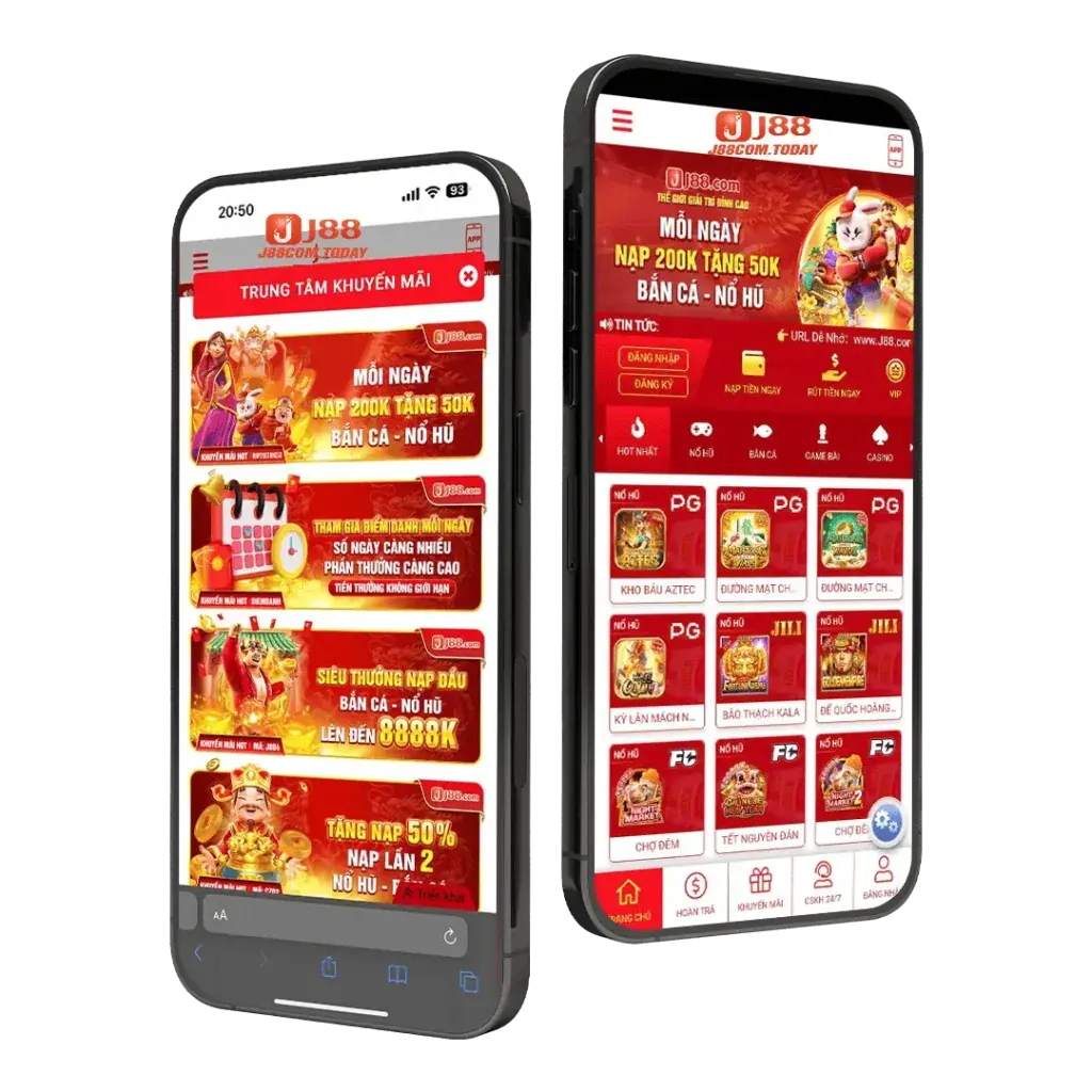 An toàn và bảo mật Betcom888