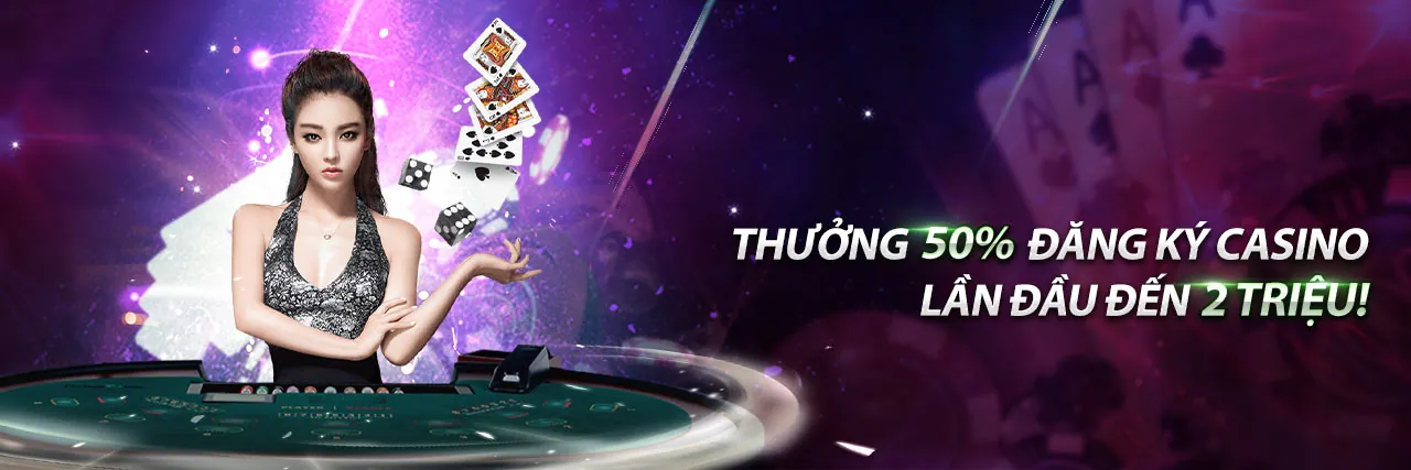 Khuyến mãi chào mừng betcom888 chính thức