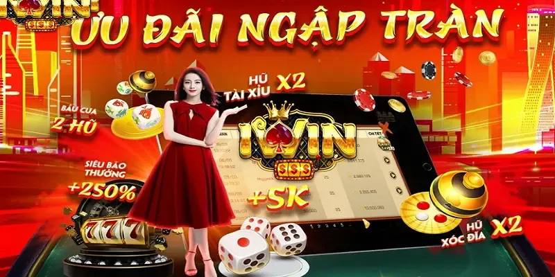Bí quyết chơi game nổ hũ